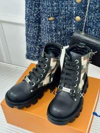 Picture of Louis Vuitton Shoes _SKULVsz35-45JX010412259